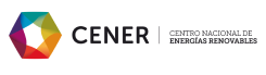 Logo de CENER