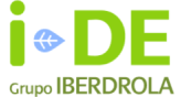 Logo de Iberdrola